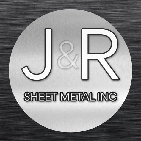 jr sheet metal|j r sheet metal.